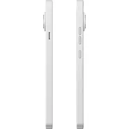 Смартфон Nothing Phone (4a) 8/256GB White [166009] - мініатюра 7