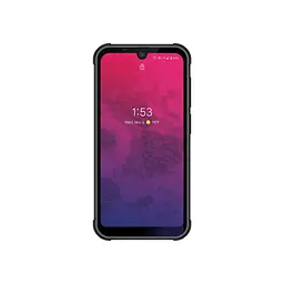 Мобільний телефон Maxcom MS572 3/32Gb Gray (5908235975924)