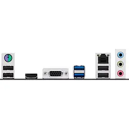 Материнська плата ASUS PRIME H810M-K (PRIME H810M-K) (Socket 1851, Intel H810, Micro-ATX) - мініатюра 5