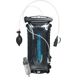 Питна система Aquamira Pressurized Reservoir 3L (1053-AQM 67642 ZAQ 3L)