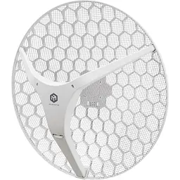 Точка доступу Mikrotik LHG XL 5 ax (LHG-5axD-XL) [151400] - мініатюра 2