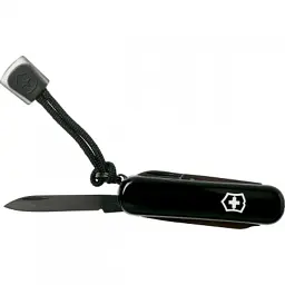 Ніж Victorinox Signature Lite Onyx Black (0.6226.31P) - мініатюра 5