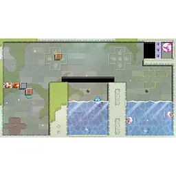Ключ активації Microsoft Toodee And Topdee для Xbox One/Series S/X - мініатюра 5