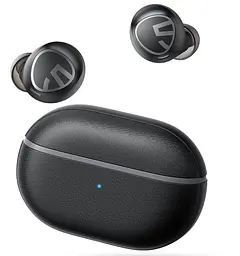 TWS-навушники SoundPEATS Free2 classic black - мініатюра 2