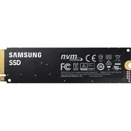 Накопичувач SSD M.2 2280 500GB 980 series Samsung (MZ-V8V500BW) - мініатюра 2