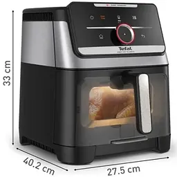 Мультипіч EY876DE1 Tefal teh0023124 - мініатюра 2