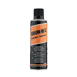 Мастило універсальне спрей Brunox Turbo-Spray 300ml (BR030TS)