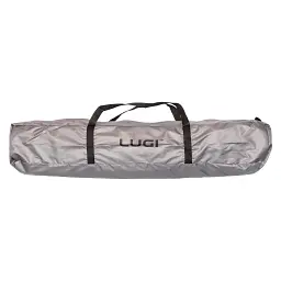 Намет туристичний Lugi LU-019G двомісний 200 * 200 * 140 см сірий - мініатюра 12