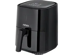 Мультипіч (аерофритюрниця) Rotex ROM420-L MultiFry - мініатюра 4