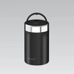 Термос пищевой Maestro MR-1649-75-Black 750 мл черный - миниатюра 3