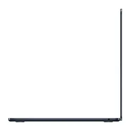 Ноутбук Apple MacBook Air M2 A2941 Midnight (MQKW3UA/A) (MQKW3UA/A) - мініатюра 5