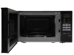 Мікрохвильова піч Panasonic NN-ST25HBZPE Openbox - мініатюра 4