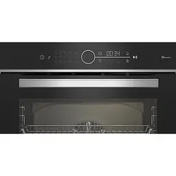 Духова шафа Beko BBIMM13400XCSW - мініатюра 2