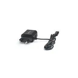 Зарядний пристрій REAL-EL CH-217 black (EL123160016) - мініатюра 5