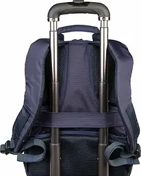 Рюкзак для ноутбука Tucano 15" Bizip Blue (BKBZ15-X-B) - мініатюра 5