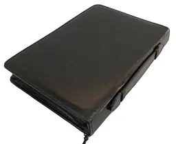 Чоловіча ділова папка JPB 26.5х37.5х4.5 см acs0017930 - мініатюра 3