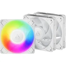 Кулер до корпусу Arctic P12 PRO A-RGB WHT AC (ACFAN00326A)