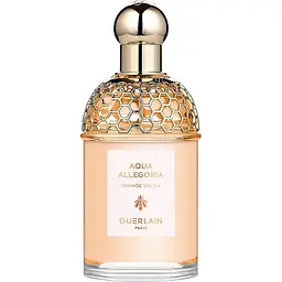 Туалетна вода Guerlain Aqua Allegoria Orange Soleia 125 мл