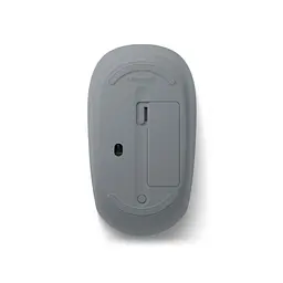 Миша комп'ютерна Microsoft Bluetooth Mouse Arctic White Mod:1929 - мініатюра 3
