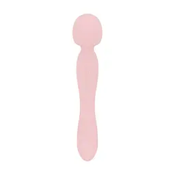 Вібратор Fleshlight Good Vibes Only Simi, 24.4 см (рожевий) - мініатюра 11