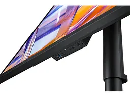 Монітор Samsung ViewFinity S8 (LS32H804UAIXUA) - мініатюра 8