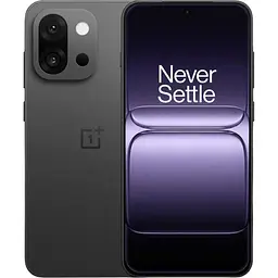 Смартфон OnePlus 13s 16/512GB Black Velvet Global [170742]