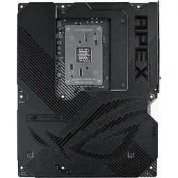 Материнська плата ASUS ROG CROSSHAIR X870E APEX (ROG CROSSHAIR X870E APEX) (Socket AM5, AMD X870E, ATX) - мініатюра 2