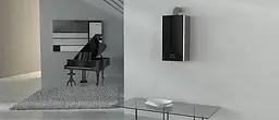 Ariston Котел газовий ALTEAS ONE+ NET 24 конденсаційний двоконтурний 24кВт Wi-Fi - мініатюра 16