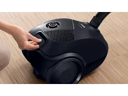 Пилосос з мішком Bosch BGLS2BA3H - мініатюра 2