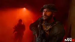 Гра Call of Duty: Modern Warfare III для PS4 (RU) (1128892) [96983] - мініатюра 3