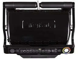 Електрогриль притискний Tefal OptiGrill+ XL GC722834 - мініатюра 6