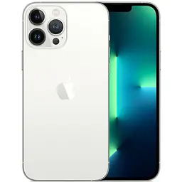 Смартфон Apple iPhone 13 Pro 512 GB Silver Refurbished (hub_yaujqq)