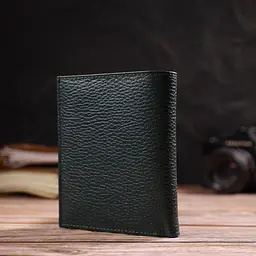 Жіночий шкіряний гаманець Canpellini 12х9,8х1,5 см acs0025499 - мініатюра 7