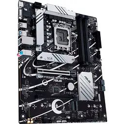Материнська плата Asus Prime B760-PLUS [93668] - мініатюра 4