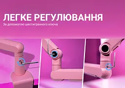Мікрофон Fifine (TAM8P) - мініатюра 6