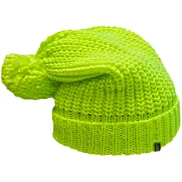 Шапка Ogso Pom Pom 35 cm Салатовий (Ogso-BEUWHO1CA1601TO)