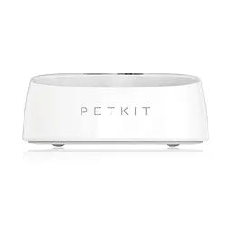 Миска-ваги для тварин PETKIT Smart Weighing Bowl White