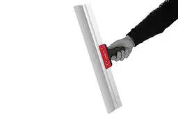 Шпатель фасадний Intertool 600 мм PRO - мініатюра 5