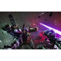 Ключ активації Microsoft High On Life: DLC Bundle для Xbox One/Series S/X - мініатюра 4