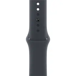 Смарт-годинник Apple Watch SE 3 GPS 40mm Midnight Aluminum Case with Midnight Sport Band S/M (MEH94) [145281] - мініатюра 3