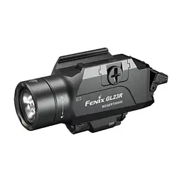 Ліхтар Fenix GL23R з лазерним прицілом (GL23R)
