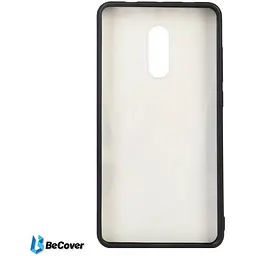 Панель BeCover Print для Xiaomi Redmi Note 4X Naked girl (702118) - мініатюра 4
