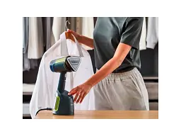 Відпарювач Tefal AeroSteam DT9810F0 - мініатюра 10