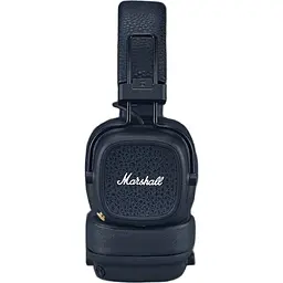Навушники Marshall Major V Midnight Blue (1008144) [145781] - мініатюра 2