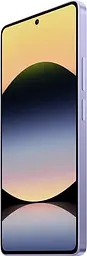 Смартфон Xiaomi Redmi Note 14S 8/256GB Aurora Purple - мініатюра 4