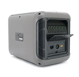 Портативна зарядна станція ALLPOWERS R1500LITE 1600W, 1056Wh LiFePO4, APP Control, Wi-Fi, Bluetooth, MPPT 650w Max - мініатюра 3