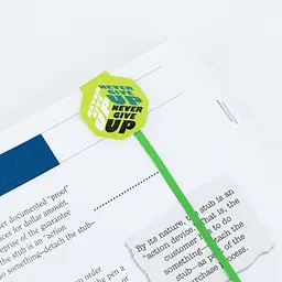 Набір магнітних закладок-лясе Kite Next Level (K26-497-3) - мініатюра 4