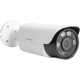 IP-камера зовнішня GreenVision GV-161-IP-COS50VM-80H POE 5MP Ultra
