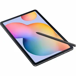 Планшет Samsung Galaxy Tab S6 Lite 4/128GB Oxford Gray (SM-P620) (UA UCRF) Wi-Fi - мініатюра 10