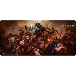 Ігрова поверхня FS Holding Diablo IV: Heroes XL (FBLMPD4HEROES21XL) [169636]